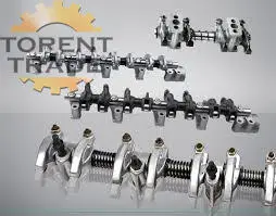 RE31973 JOHN DEERE Коромисло ROCKER ARM