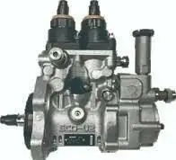 970940-0046 Denso Насос Common Rail