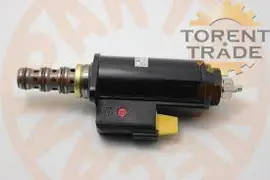PPA-1471 Mack Solenoid Plate (12V) Соленоїд, електромагніт