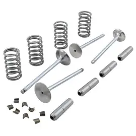 U5VK0170 Perkins Коплект для ремонта ГБЦ