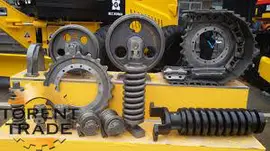 CR2084/30 Liebherr GRSR 1B 30 3/4 BH GRSR 1B 30" 3/4 BH"