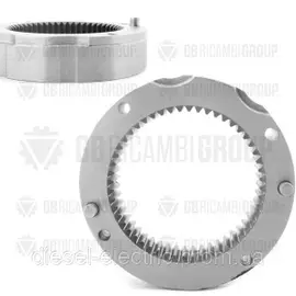 Шестерня для техники Caterpillar CAT 5216896, 521-6896