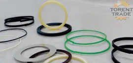 0955600 CAT Сальник SEAL U CUP