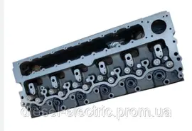 Головка блока цилиндров CAT D333 5S1870, 5S-1870