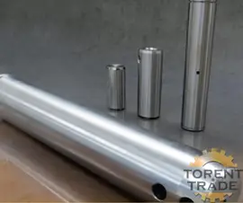 108330 Forklift parts Палець Pin - King