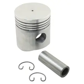 MU5LL0046B Perkins Поршень двз