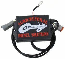 ME8502 CLAAS Електронний блок керування Module Engine Performance for 16.0L MercedesВ® V8 Engine