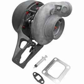 AM167050 Versatile Турбокомпресор Turbocharger