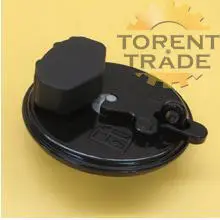 ERC-8319 Mack CAP, Radiator(16 psig) Ковпачок