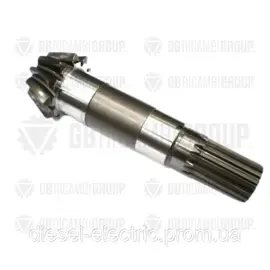 Шестерня главной передачи CAT 1V9822, 1V-9822