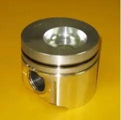 3096680 Cummins Поршень Body - Piston - 13.8:1