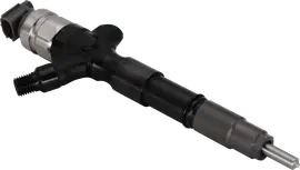 950008091 DENSO Паливна форсунка
