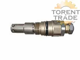 0952489 CAT Клапан VALVE CHECK