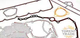 14066305 Navistar Ремкомплект Kit - Return Hose 9 - 6.2L"