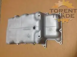 1801396 Navistar Піддон Pan - OIL