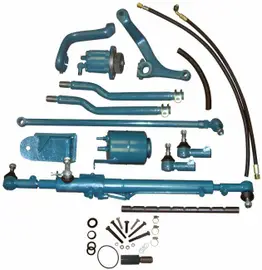 AM3588PS-K International Комплект підсилювача рульового управління Kit Power Steering Conversion