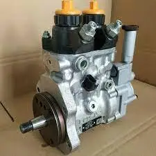 094000-0210 Denso Насос Common Rail
