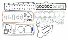 1G975-99350 Bobcat Набір прокладок двз Gasket Set Head without Seals