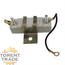RRE-0984 Mack RESISTOR Котушка опору