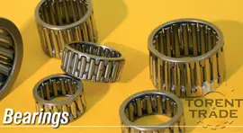 23506244 Detroit Diesel Підшипник Bearing - Gov Weight Shaft