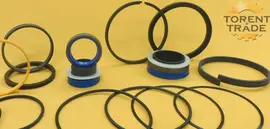 1140704 CAT Буферне кольцо BUFFER RING