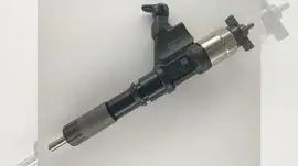 950006592 DENSO Паливна форсунка
