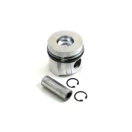 111908748K Fiat Поршень двз с порщневими кольцамі