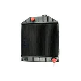 D8NN8005PA CNH Радіатор