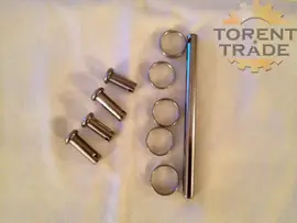 ETG-8512 Mack CLIP, ROILer Скоба