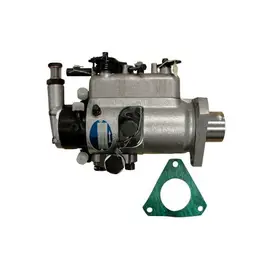 100-6A-100A9277-1 Perkins Паливний насос