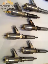 IV-504128354 Форсунка FPT Iveco Форсунка Fuel Injector - Iveco FPT