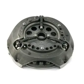 1671692 Massey Ferguson Плита зчеплення