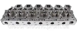 Головка блока цилиндров CAT 3406 7W2472, 7W-2472