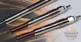 115161845 Fiat Свічка розжарення Glow Plug