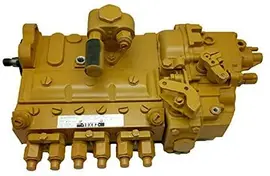 2128559 CAT Паливний насос