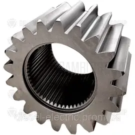 Шестерня для техники Caterpillar CAT 1484467, 148-4467